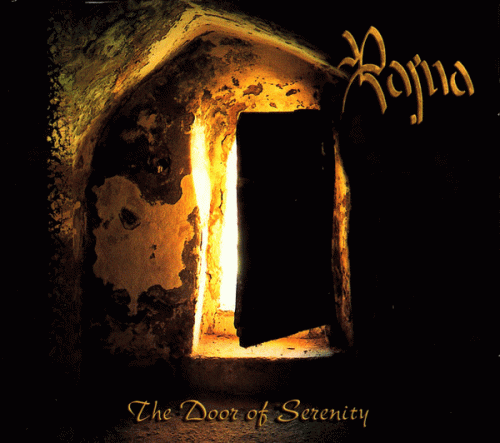 Rajna : The Door of Serenity